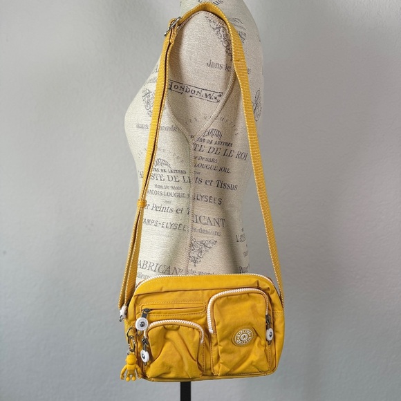 Kipling Albena Crossbody Bag - Picture 1 of 10